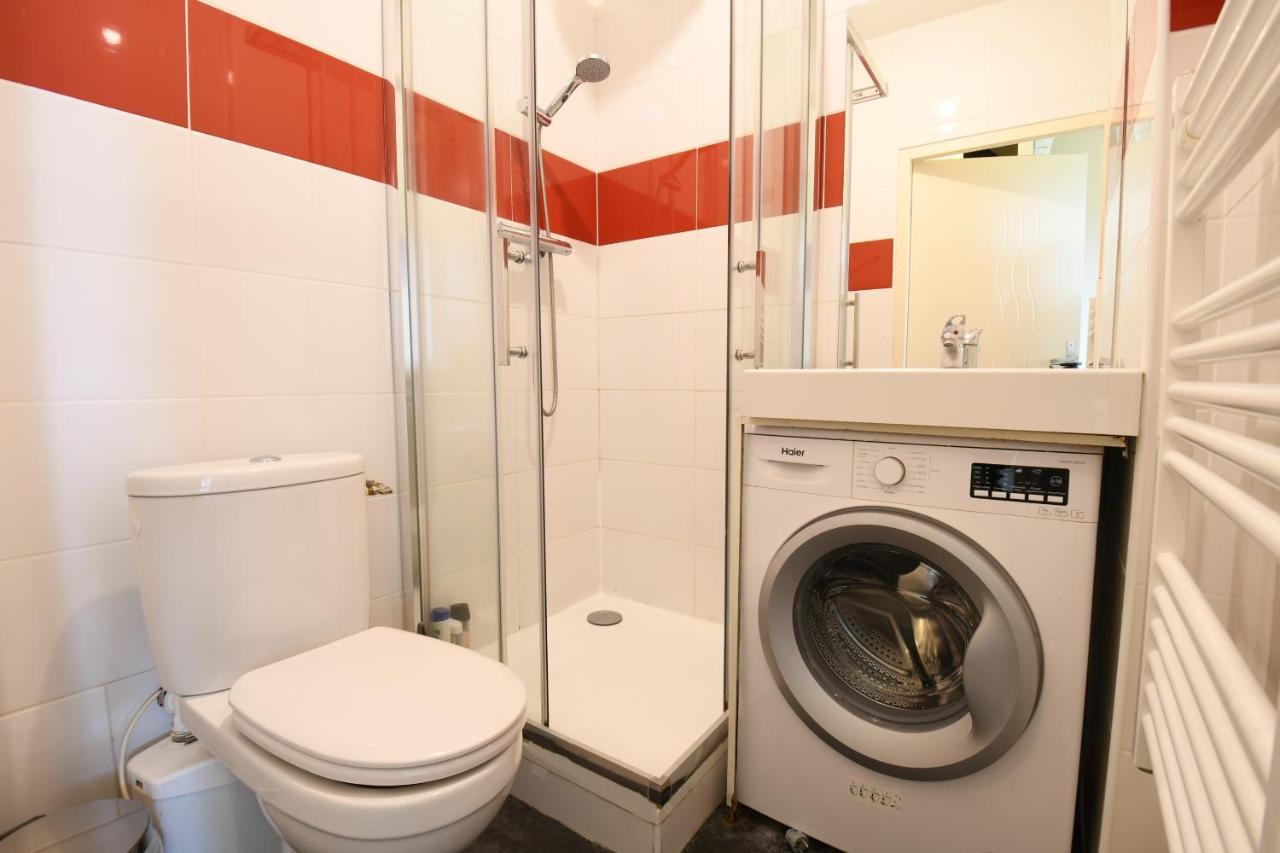 Appartement Esprit Loft Coeur Monplaisir Λυών Εξωτερικό φωτογραφία